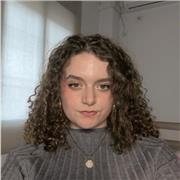 Soy una antigua alumna de la Escuela de Arte de Algeciras, dispuesta a dar clases no presenciales o semi presenciales de dibujo.